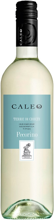 Caleo Pecorino 0,75L